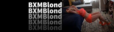 BXMBlond profile photo 2