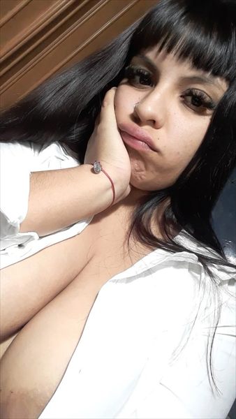 Agustina Abigail