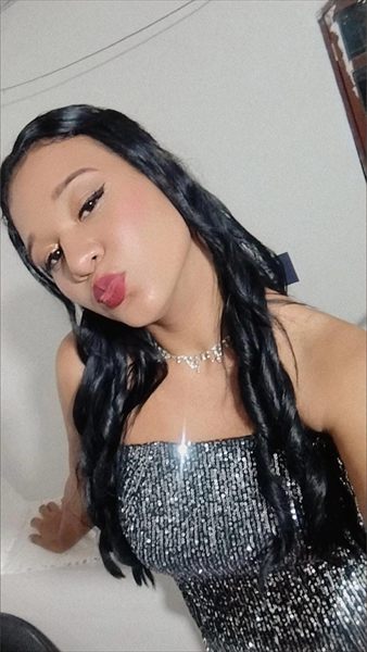 Sexi morena