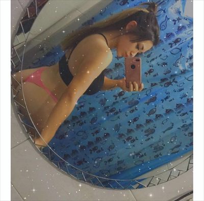 Maqqita 💦 ❤️ profile photo 2