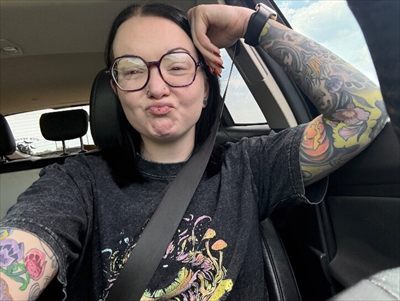 Piper Rose🖤