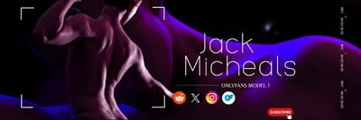 Jack Micheals profile photo 2