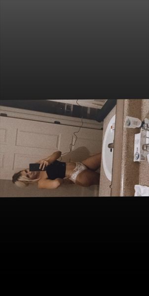 Summer profile photo 2