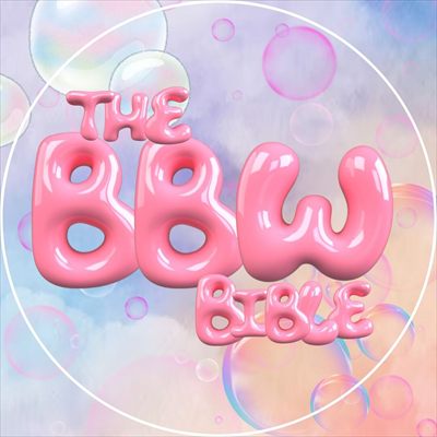 TheBBWBible creator profile