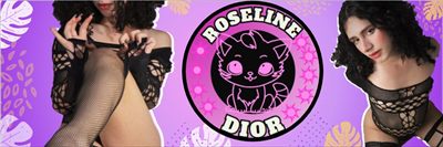 FREE! ⭐️RoselineDior⭐️ profile photo 2