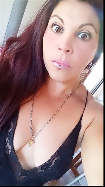 Yamila Ortiz