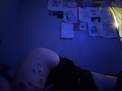 fruittyberrie 🤍 profile photo 2