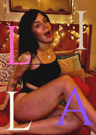 LilaFatale
