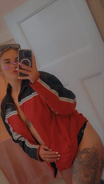 Misscasper🤍