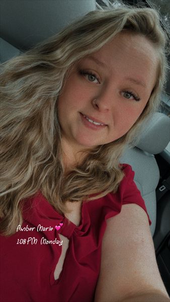 Amber Marie
