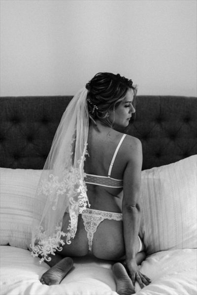 Wolfgang's Wife