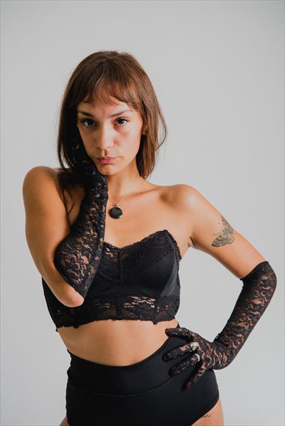 Evangelina