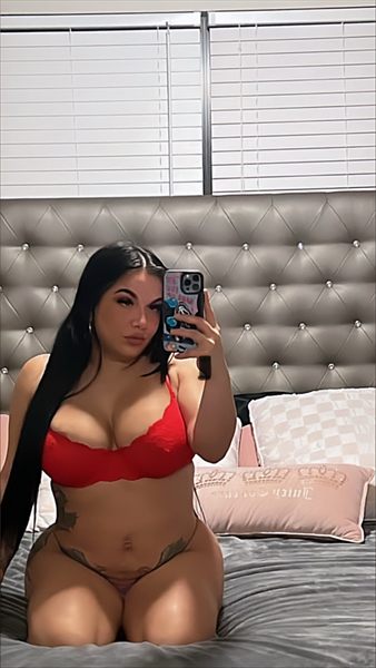 Keeping up with kitana