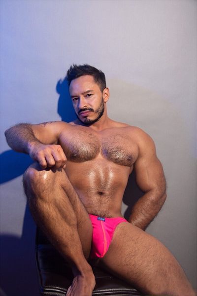 Avalon_Caos