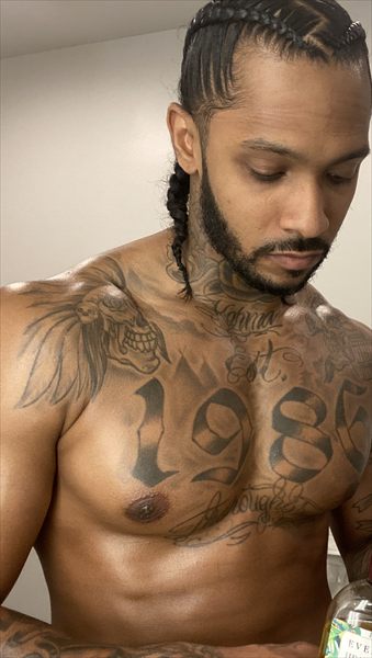 Ryan Henry