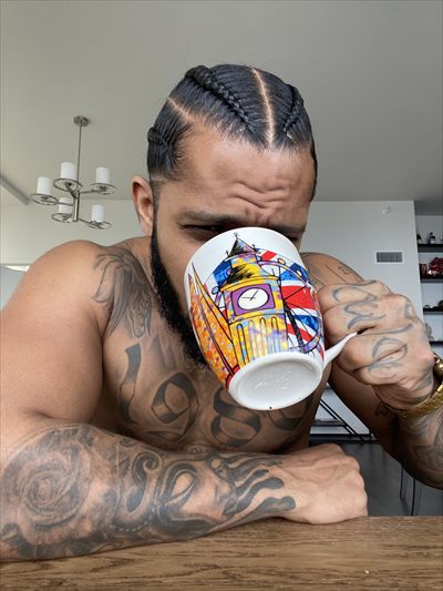 Ryan Henry profile photo 2