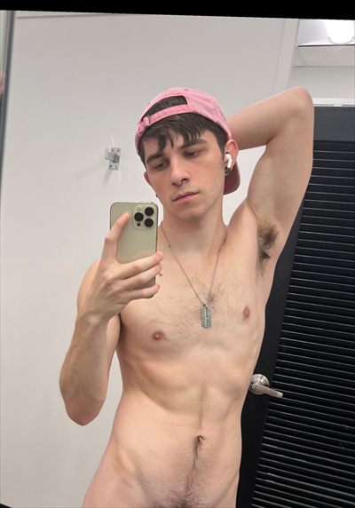 Harrison Todd