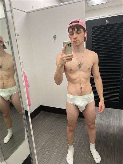 Harrison Todd profile photo 2