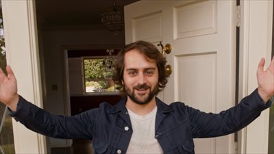 Joe Kwaczala profile photo 2