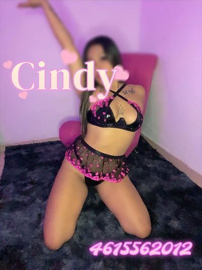 Cindy