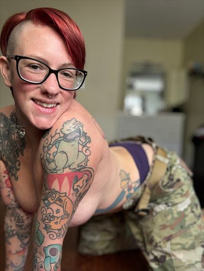 LolaMaverick - NO PPV profile photo 2