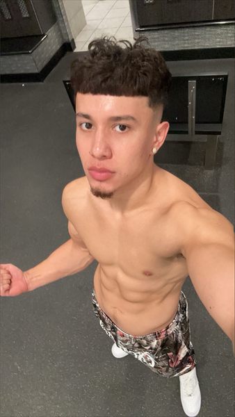 Jett Rodriguez