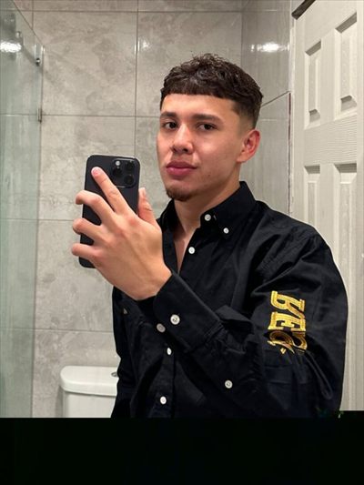 Jett Rodriguez profile photo 3