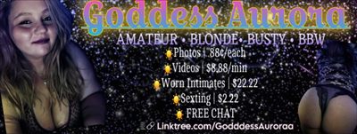 ꧁༺ 𝓖𝓸𝓭𝓭𝓮𝓼𝓼 𝓐𝓾𝓻𝓸𝓻𝓪 ༻꧂ profile photo 2