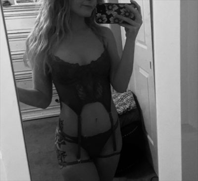 kaylee cross