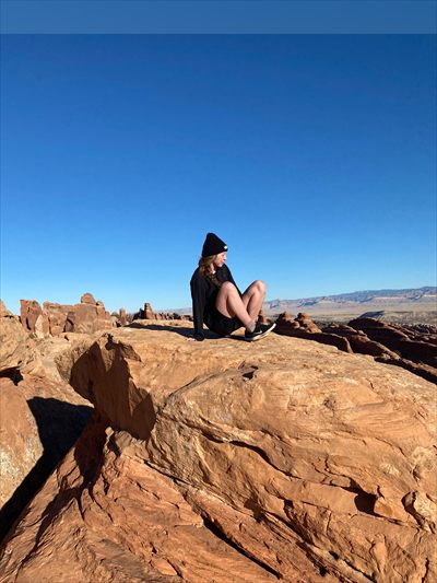 April profile photo 2