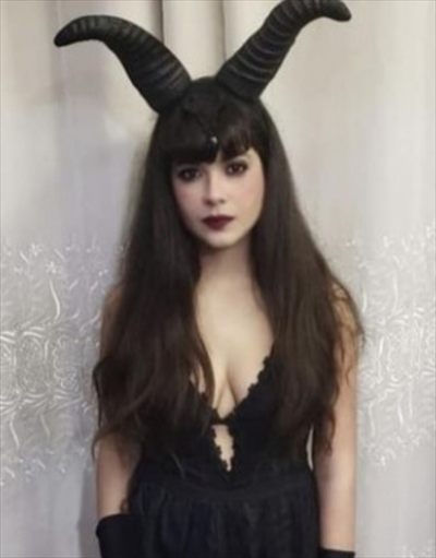 Julinha 👻