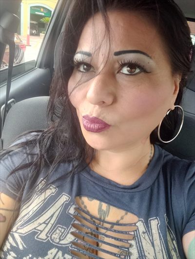 Melodie Villanueva profile photo 2