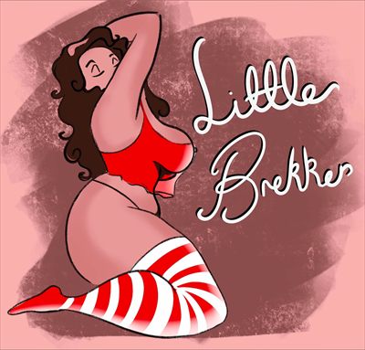 LittleBrekker