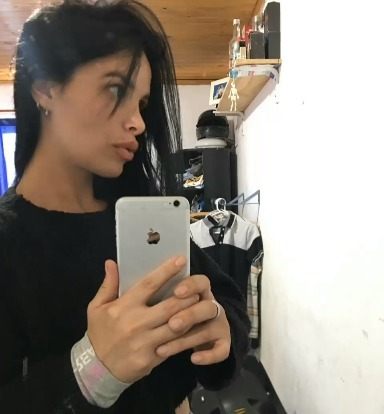 Rocio profile photo 2
