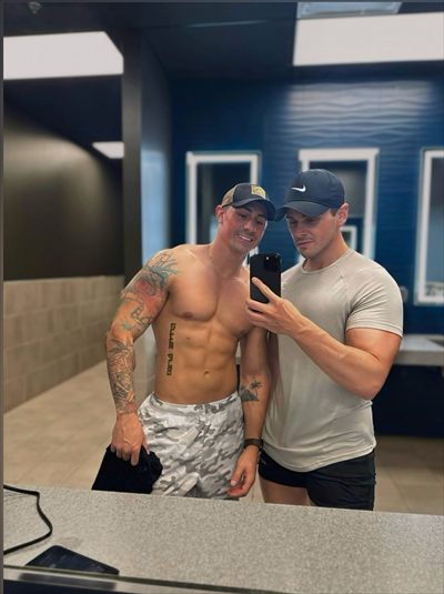 Gabe&amp;Adrian