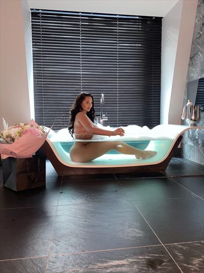 Chanelle McCleary profile photo 2