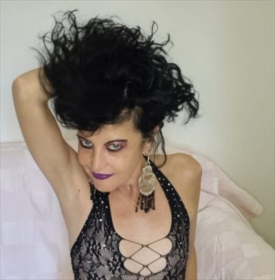 Lorena Delpidio Modella italiana profile photo 2