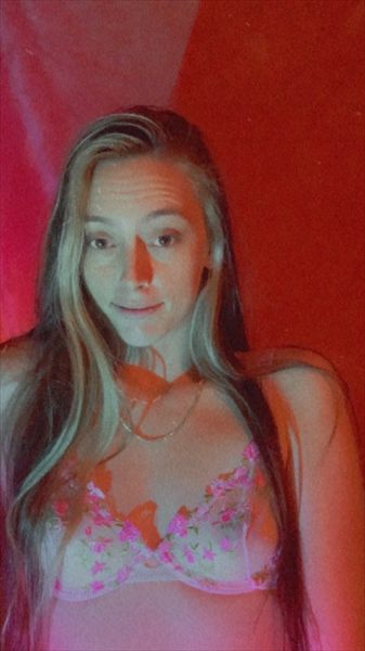 Harper Lane 🌶️  FREE