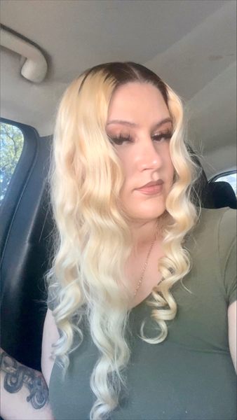 Hells Princess