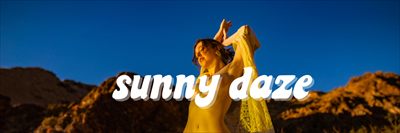 SUNNY DAZE 🌞 profile photo 2
