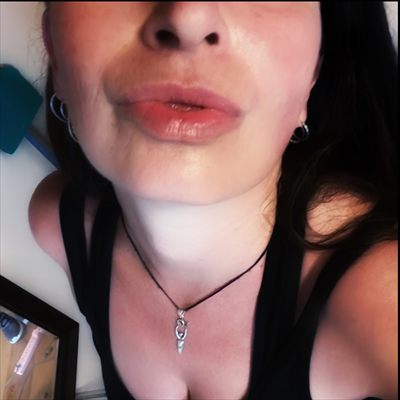 Sometimesmaybee ✨🖤✨Sometimes-Magical