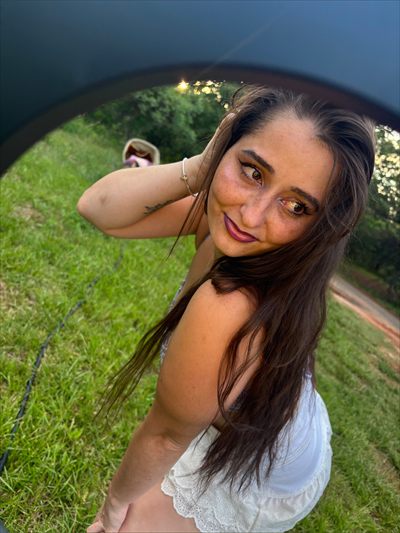 Octavia Rose