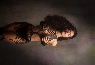 Letícia Myrla profile photo 2