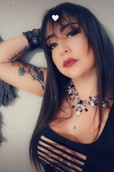 Maria Swinger profile photo 3