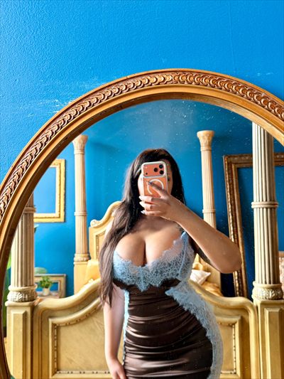 Goddess Raya