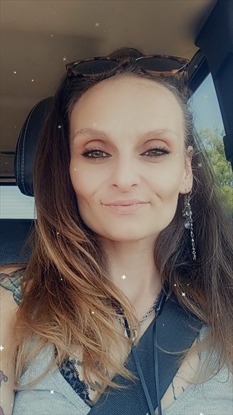 Samantha Barrett