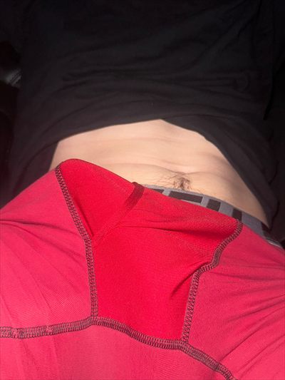 Horny Str8 Dudes