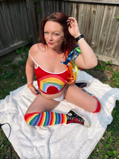 Dawn Collins and More!