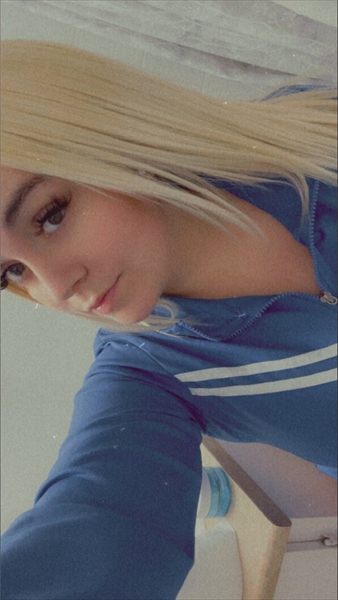 blondie