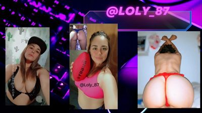 Loly_87_ok profile photo 2